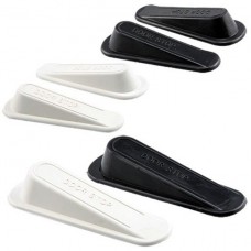 Rubber Wedge Door Stoppers Choose Color and Size   173283604575